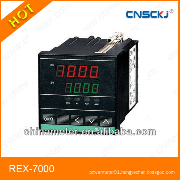 Intelligent Temperature Control Instruments/Digital Temperature Controller REX-7000